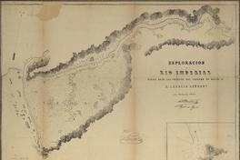 Esploración del Río Imperial