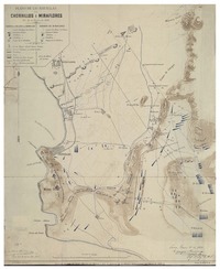 [Cartografía Guerra del Pacífico]