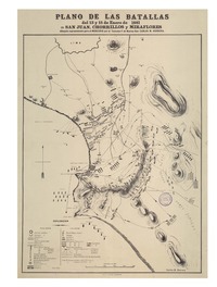 [Cartografía Guerra del Pacífico]