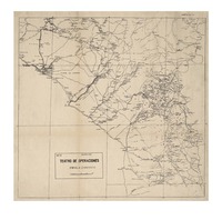 [Cartografía Guerra del Pacífico]