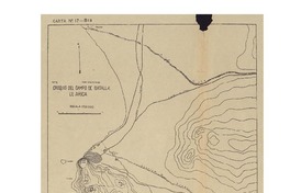 [Cartografía Guerra del Pacífico]