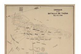 [Cartografía Guerra del Pacífico]