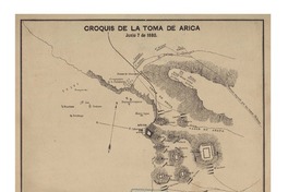 [Cartografía Guerra del Pacífico]