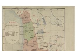 [Cartografía Guerra del Pacífico]