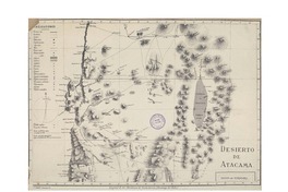 Desierto de Atacama