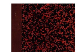 Ensayo acerca de una mapoteca chilena