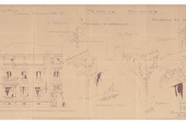 [Planos casa de la familia Buzeta]