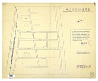 Marchigüe Prov. Colchagua. Depto. Santa Ana