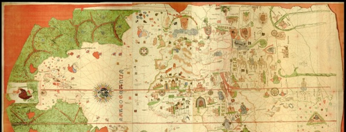 [Mapamundi]