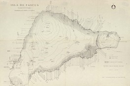 Isla de Pascua inventario de P. S. Englert