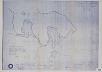 Límite urbano de Santa Rosa, El Aquelerre y Huiñe Comuna de Vichuquén Provincia de Curicó