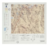 Nevado Ojos del Salado 2700 - 6800