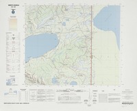 Monte Cazuela 5300 - 6800