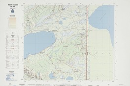 Monte Cazuela 5300 - 6800