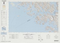 Canal Cockburn 5400 -7047