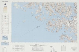 Canal Cockburn 5400 -7047