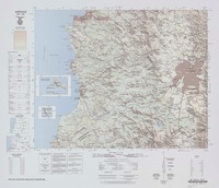 Santiago 3300 - 7030