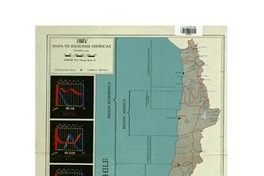 Mapa de regiones hídricas