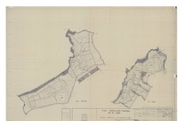 Plan regulador comunal de El Tabo centros poblados Las Cruces y El Tabo