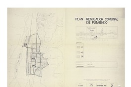Plan regulador comunal de Putaendo
