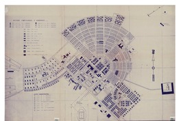 Plano general ciudad El Salvador