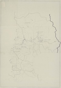 [Quinta región Valparaíso y sus provincias]