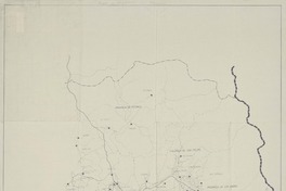 [Quinta región Valparaíso y sus provincias]