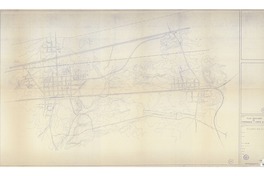 Plan regulador de Purranque y Corte Alto