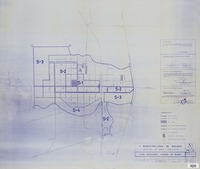 Plan regulador comunal de Bulnes  [material cartográfico] I. Municipalidad de Bulnes Dirección de Obras Municipales.