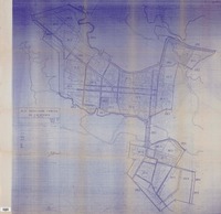 Plan regulador comunal de Cauquenes VII Región [material cartográfico] :