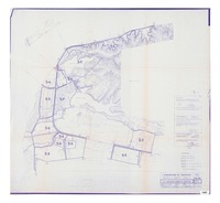 Plan regulador comunal de Concepción [Sector San Pedro] [material cartográfico] : I. Municipalidad de Concepción Departamento de Urbanización y Construcción.