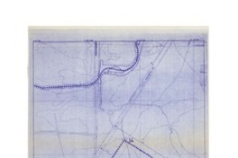 Plan regulador comunal de Curicó Planta Industrial Iansa [material cartográfico] : Marco A. López Tobar, Gastón Maturana Sch.