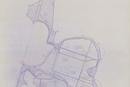 Plan regulador comunal de Mulchén  [material cartográfico] Municipalidad de Mulchén Dirección de Obras Municipales.