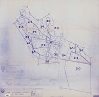 Plan regulador comunal de Nacimiento  [material cartográfico] Ministerio de Vivienda y Urbanismo Secretaría Regional Ministerial VIII Región del Bío-Bío Departamento de Desarrollo Urbano e Infraestructura.