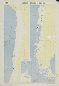 Incendios urbanos siglo XVII.