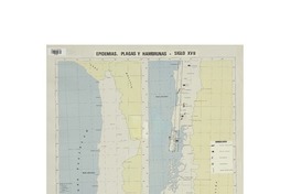 Epidemias, plagas y hambrunas siglo XVII.