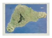 Isla de Pascua Easter Island = Rapa Nui