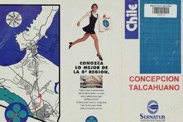 Lugares turísticos de Concepción