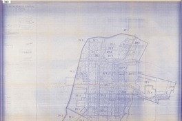 Plan regulador comunal de Parral VII Región