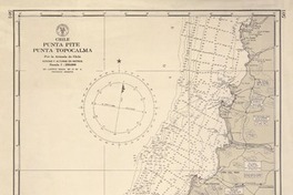 Punta Pite, Punta Tococalma