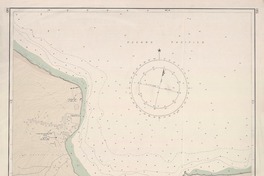 Bahía Cumberland (ex-San Juan Bautista) Archipiélago de Juan Fernández