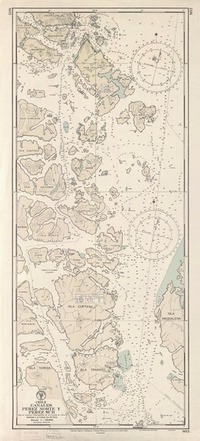 Canales Pérez Norte y Pérez Sur