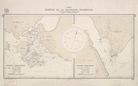 Puertos en la Patagonia Occidental