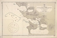 [Puerto] Loberos, [Caletas] Mataura y Buen Refugio
