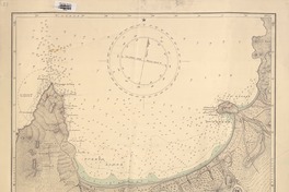 Bahía Tongoy (30° 17' 33''- 71° 37' 12'')