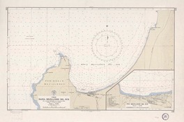 Bahía Mejillones del Sur