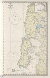 Bahía Corral a Isla Guafo