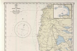 Bahía Corral a Isla Guafo