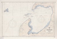 Bahía Gente Grande Estrecho de Magallanes