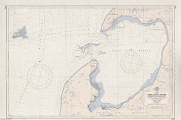 Bahía Gente Grande Estrecho de Magallanes